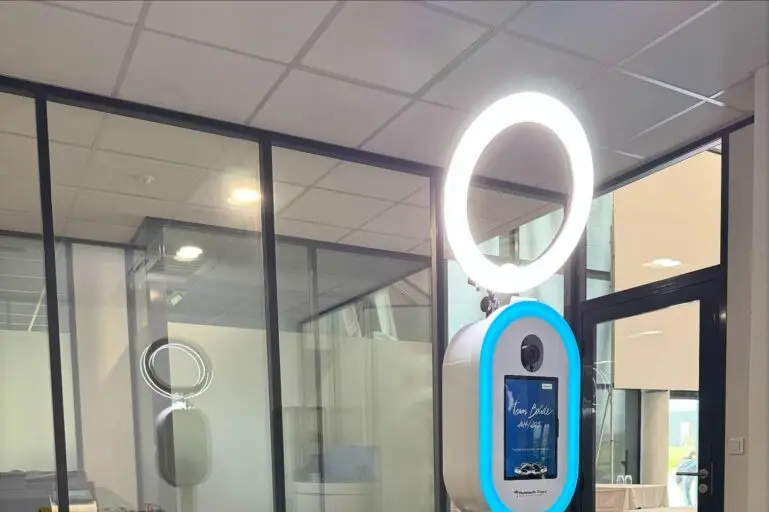 Drôme Photobooth — photo 4