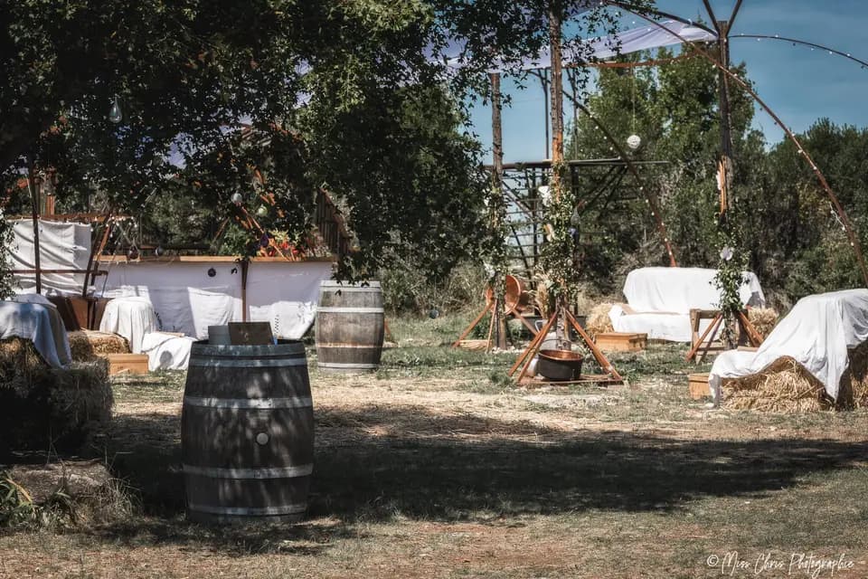 L'Amevenementiel — photo 1