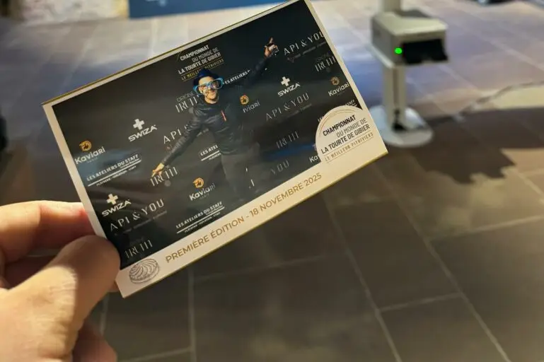 Drôme Photobooth — photo 5