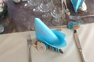 Le Manoir aux Lauzes — photo 3