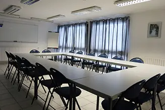 Le Manoir aux Lauzes — photo 7