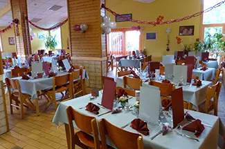 Le Manoir aux Lauzes — photo 1