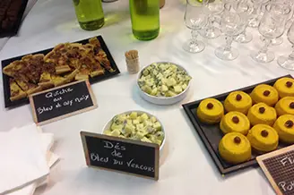 Le Manoir aux Lauzes — photo 5