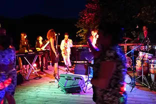 Le Manoir aux Lauzes — photo 6