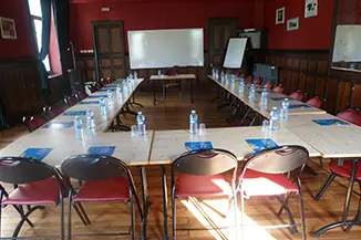 Le Manoir aux Lauzes — photo 8