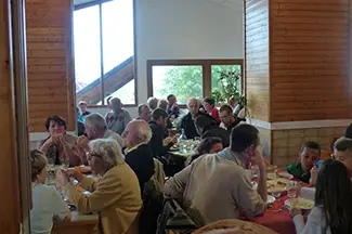 Le Manoir aux Lauzes — photo 2