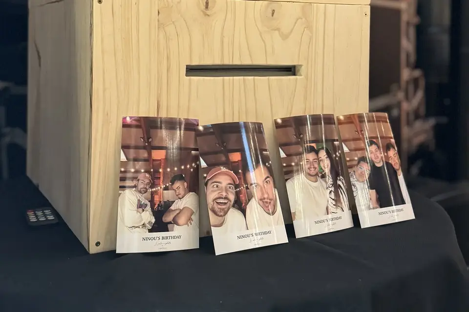 L'instant Souvenir — photo 4