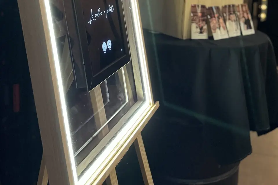 L'instant Souvenir — photo 6