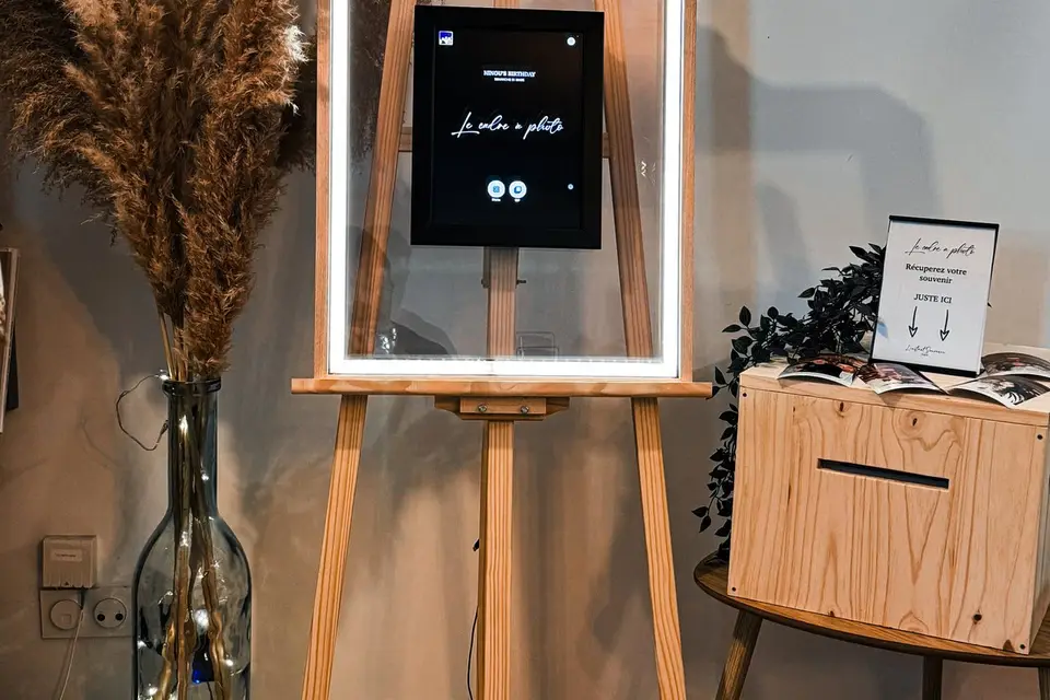 L'instant Souvenir — photo 5