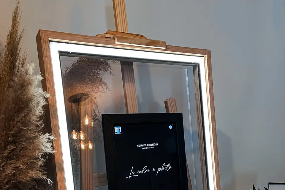 L'instant Souvenir — photo 3