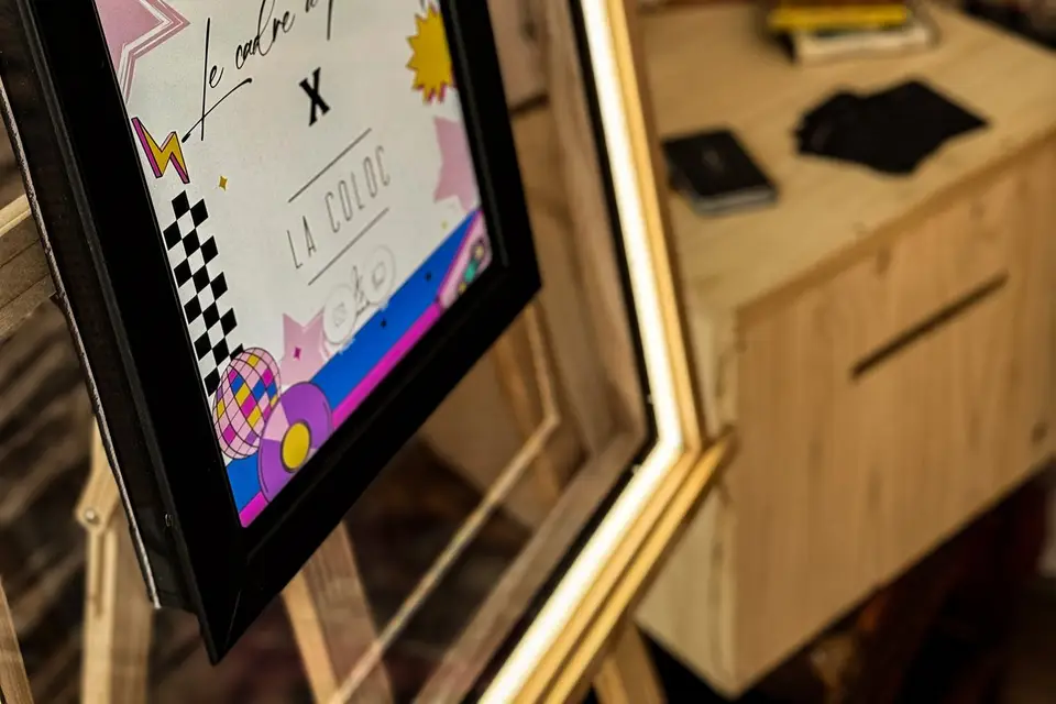 L'instant Souvenir — photo 7