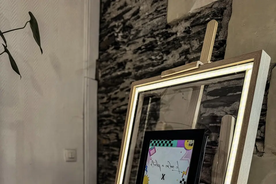 L'instant Souvenir — photo 8