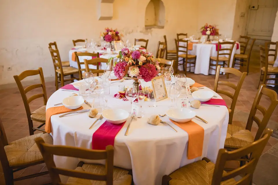 La Demoiselle M — photo 2