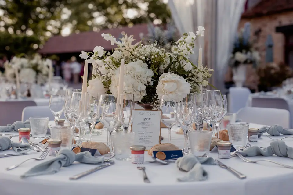 La Demoiselle M — photo 5