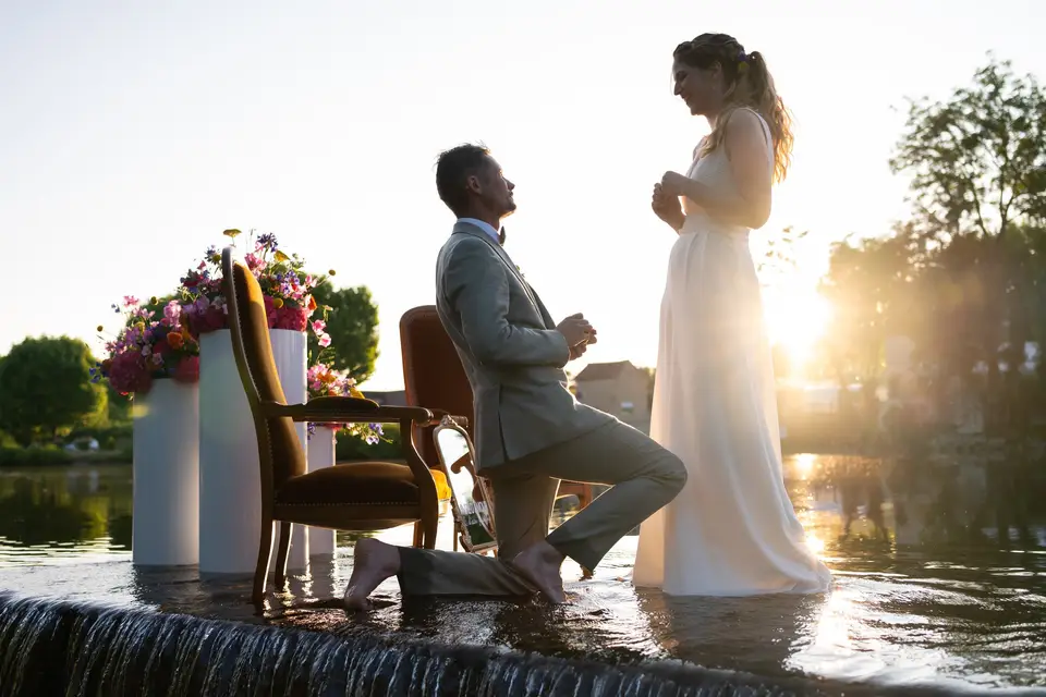 La Demoiselle M — photo 4