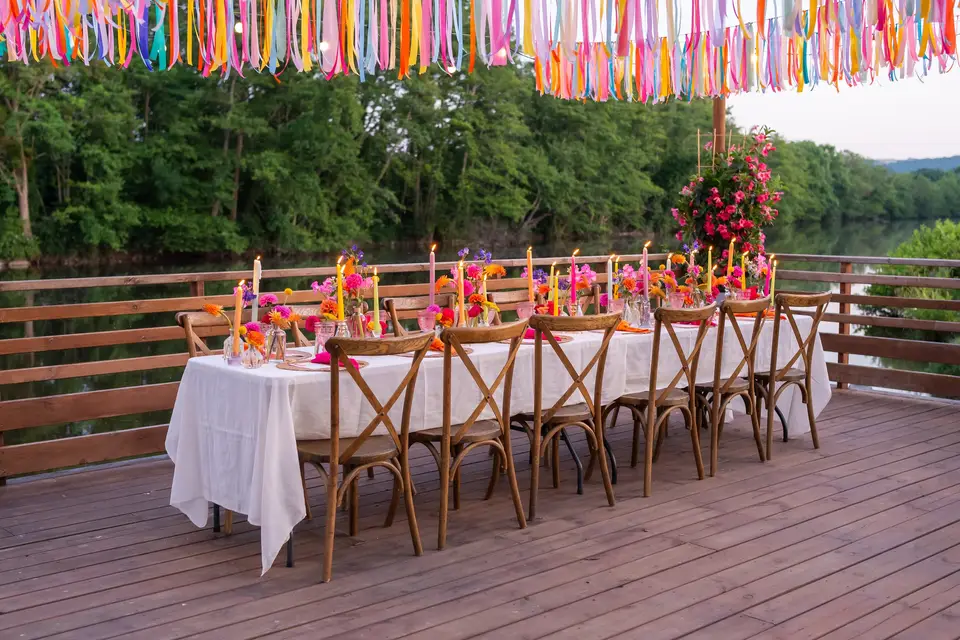 La Demoiselle M — photo 3