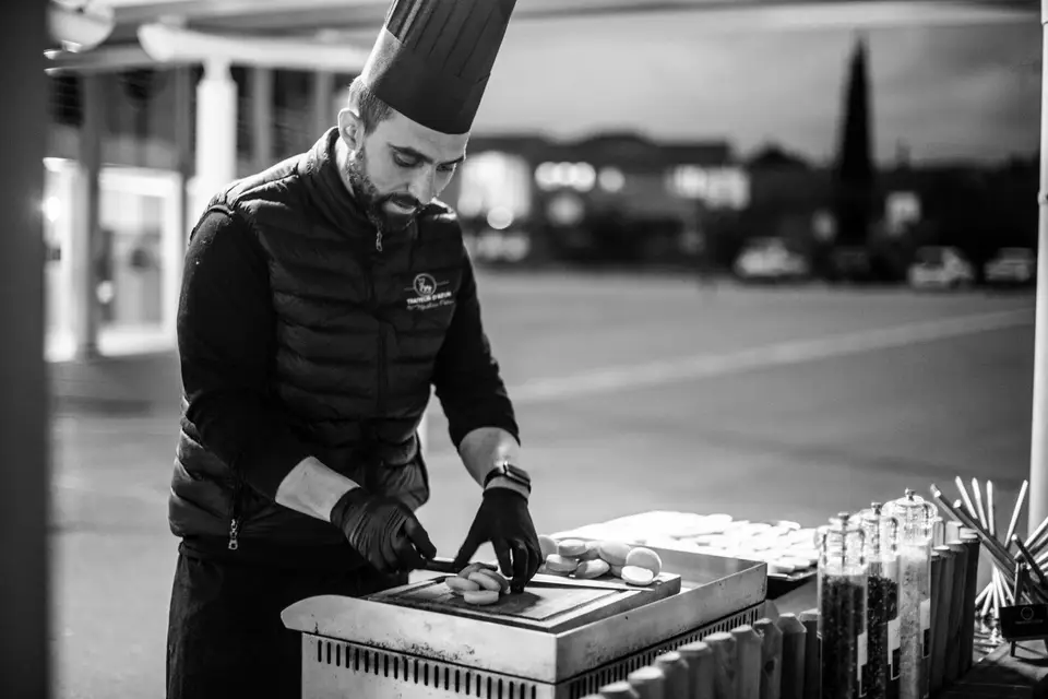 Traiteur d’Azur — photo 1