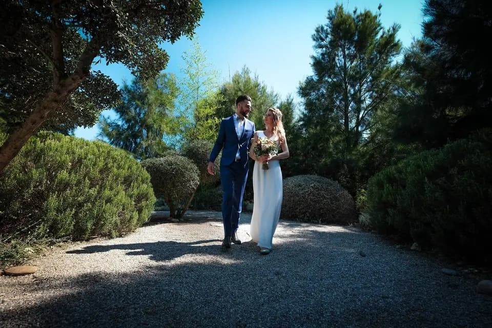 Le Jardin d'Ariane — photo 2