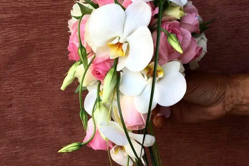 Bloomy Mademoiselle — photo 4