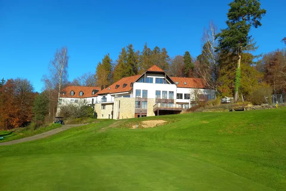 LaLargue Golf & Wellness Resort — photo 2