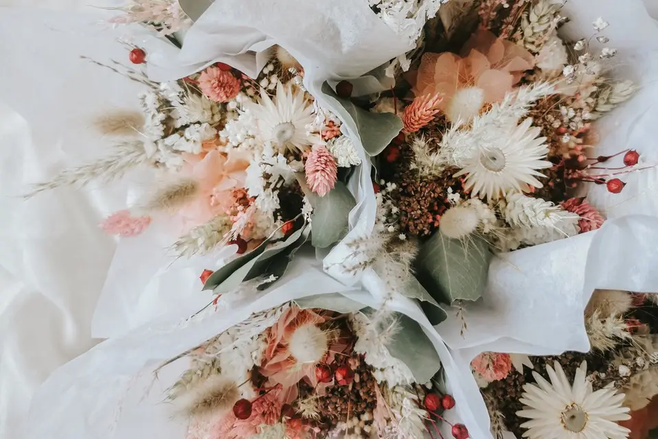 Bloomy Mademoiselle — photo 3