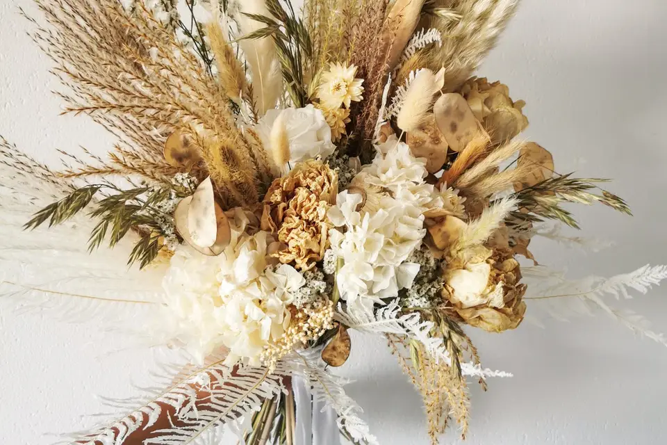 Bloomy Mademoiselle — photo 6