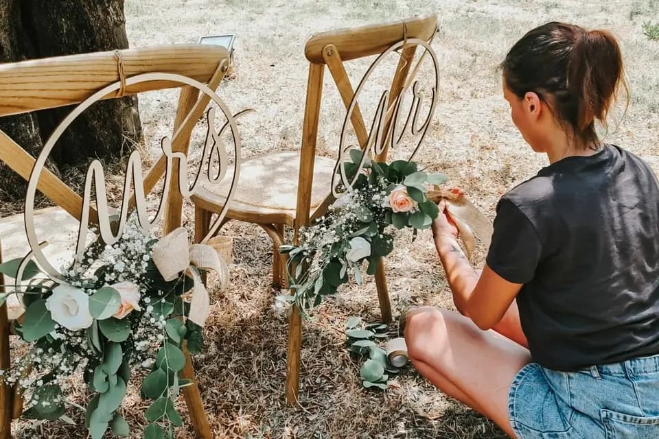 Bloomy Mademoiselle — photo 5