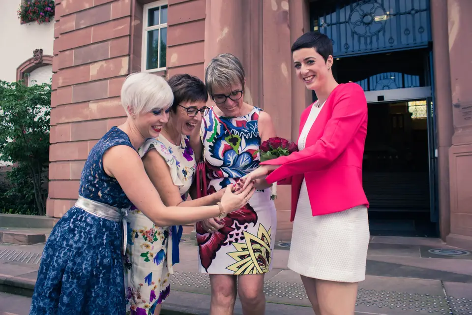 Hélène Baumann — photo 1