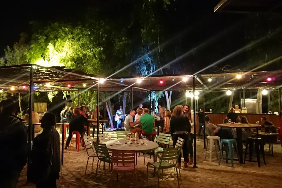 Le Jardin d'Ariane — photo 1