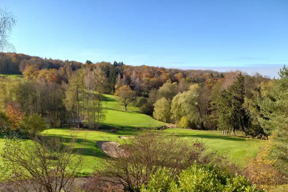 LaLargue Golf & Wellness Resort — photo 8