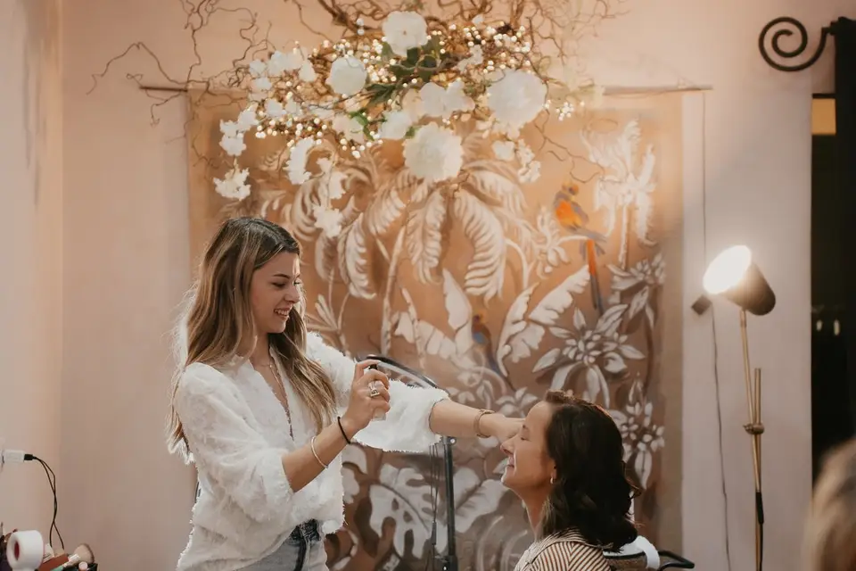 Institut Cabelleza — photo 7