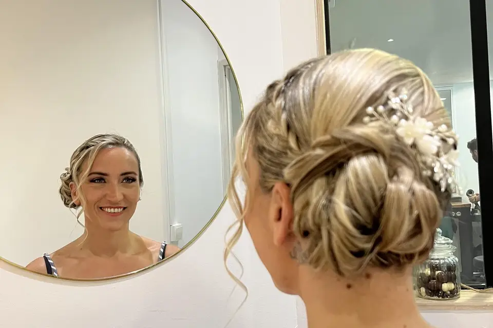 Institut Cabelleza — photo 8