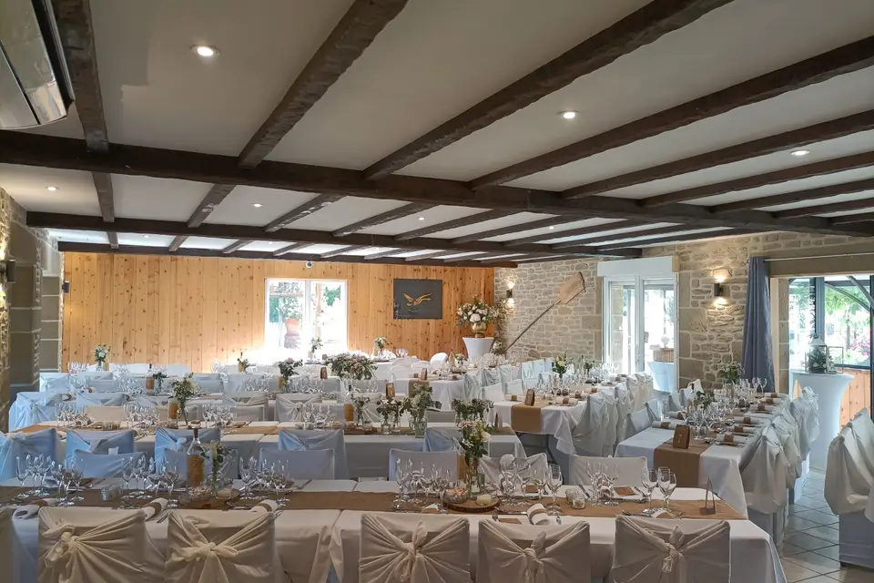 Salle Délices des Payres — photo 6