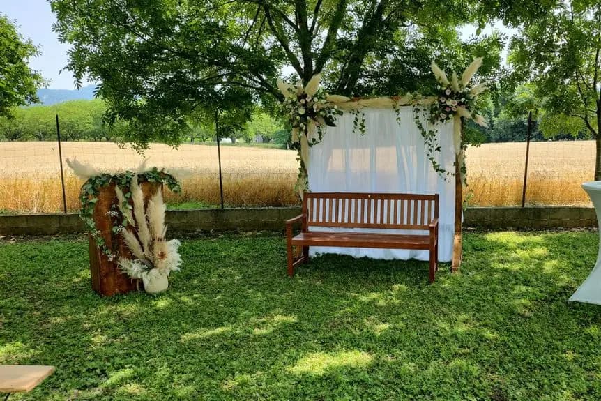 Salle Délices des Payres — photo 5