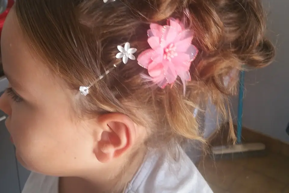 Beauty Marie — photo 2