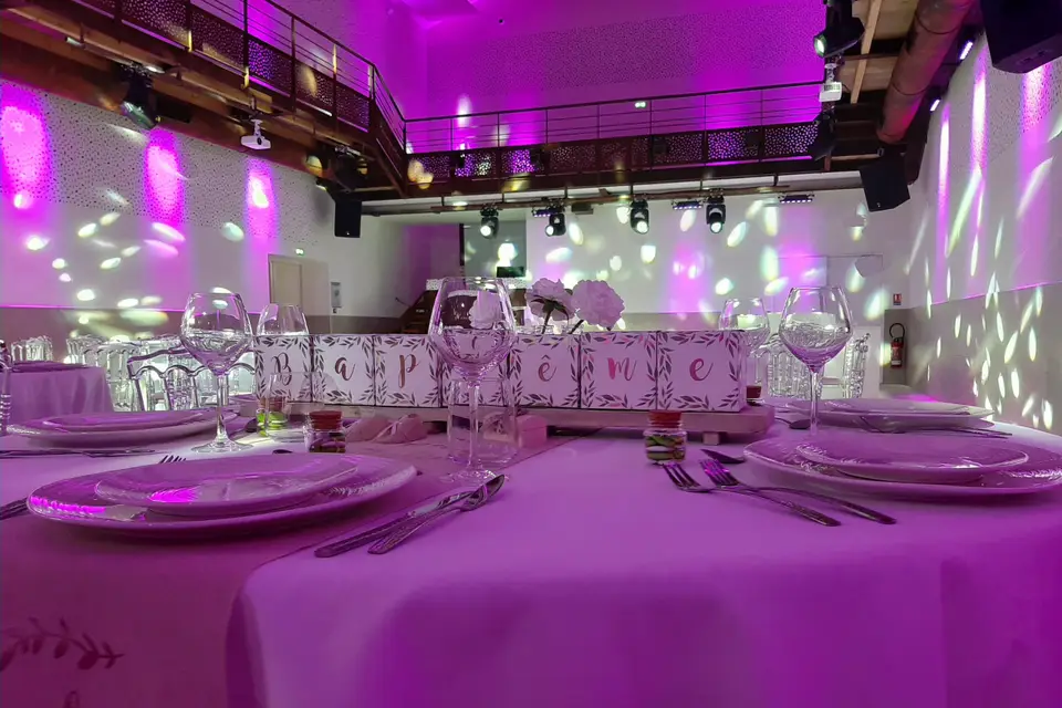 L'Evènement Ciel — photo 1