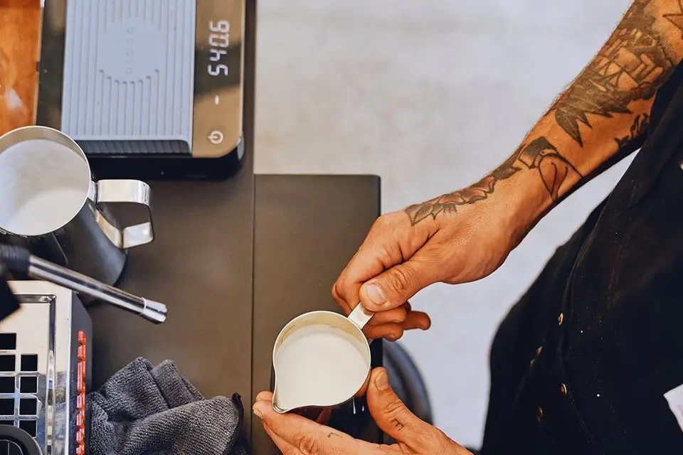 The Last Cup — photo 4