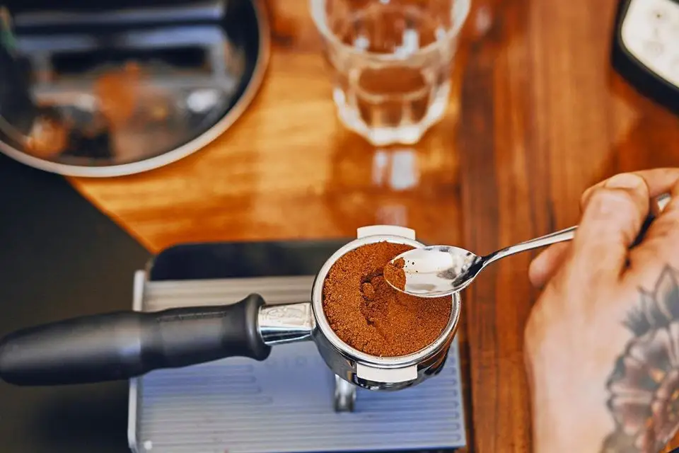 The Last Cup — photo 7