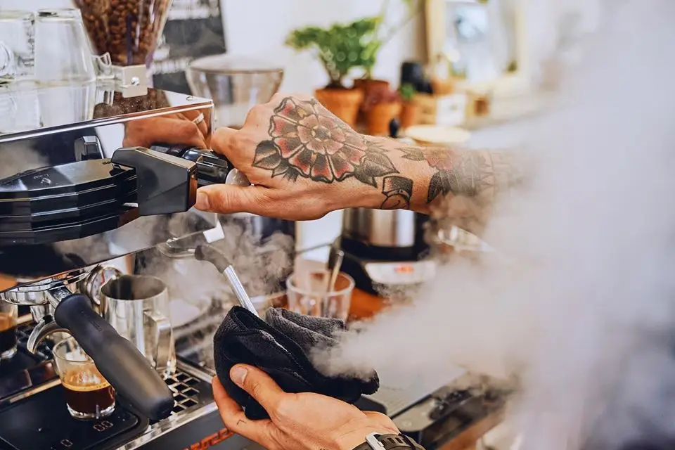 The Last Cup — photo 6