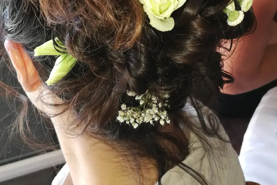 Beauty Marie — photo 6