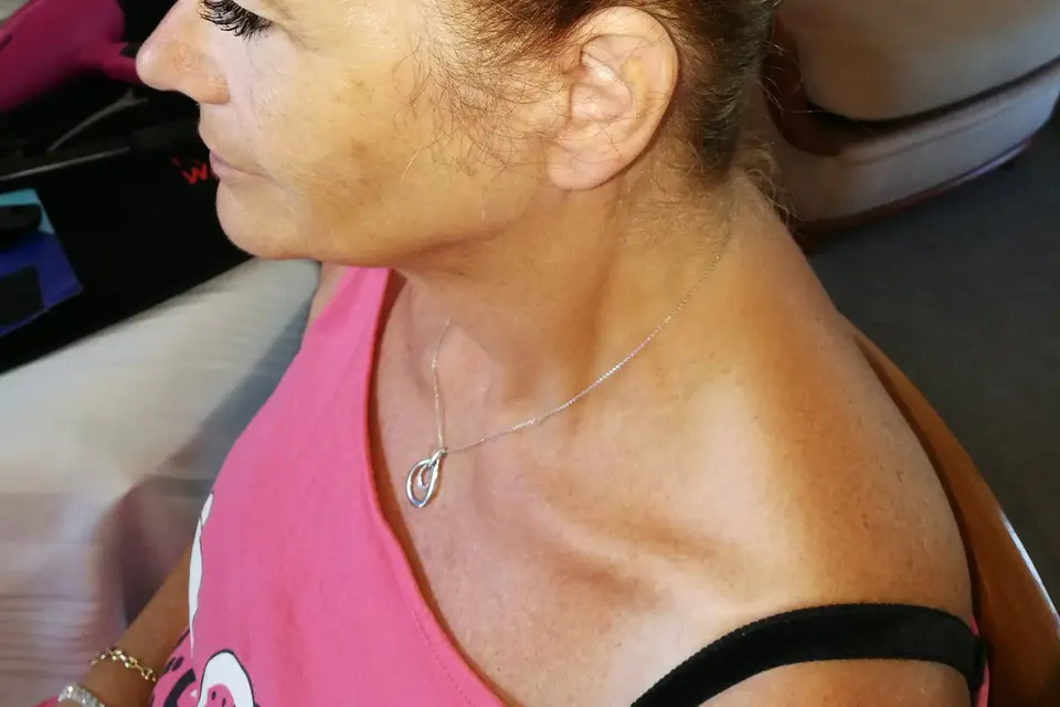 Beauty Marie — photo 7