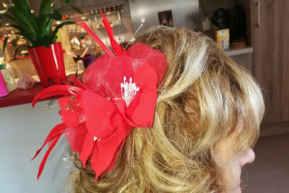 Beauty Marie — photo 8