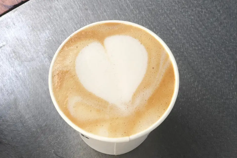 The Last Cup — photo 5