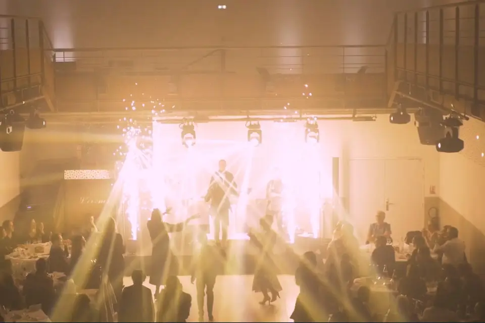 L'Evènement Ciel — photo 4