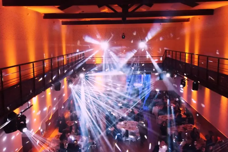 L'Evènement Ciel — photo 3