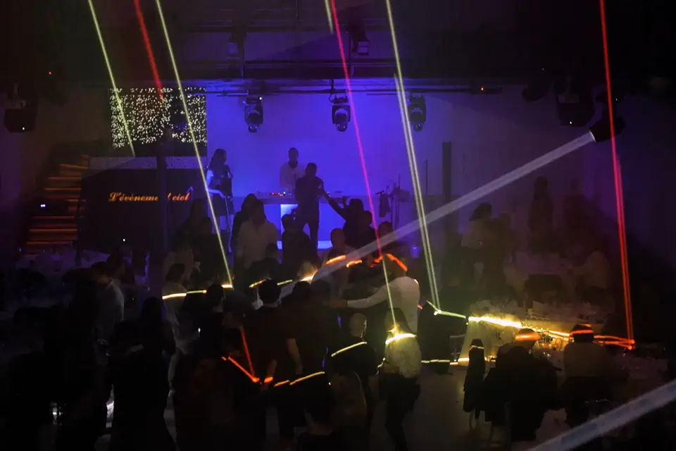 L'Evènement Ciel — photo 5