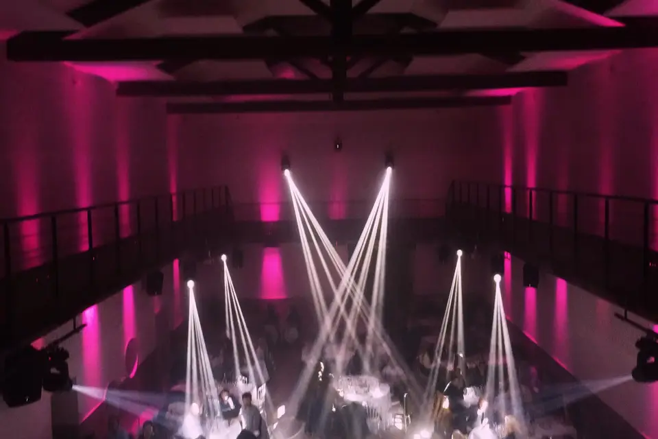 L'Evènement Ciel — photo 2