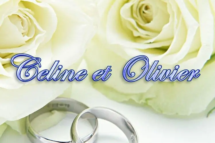 Océane'Mariage — photo 1