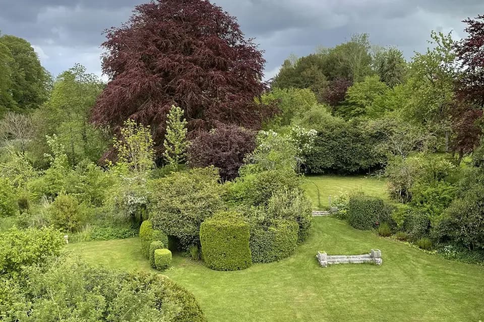 Abbaye de Saint Victor — photo 6