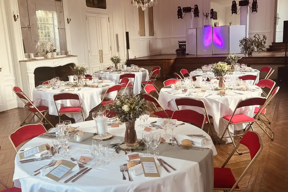 Abbaye de Saint Victor — photo 4